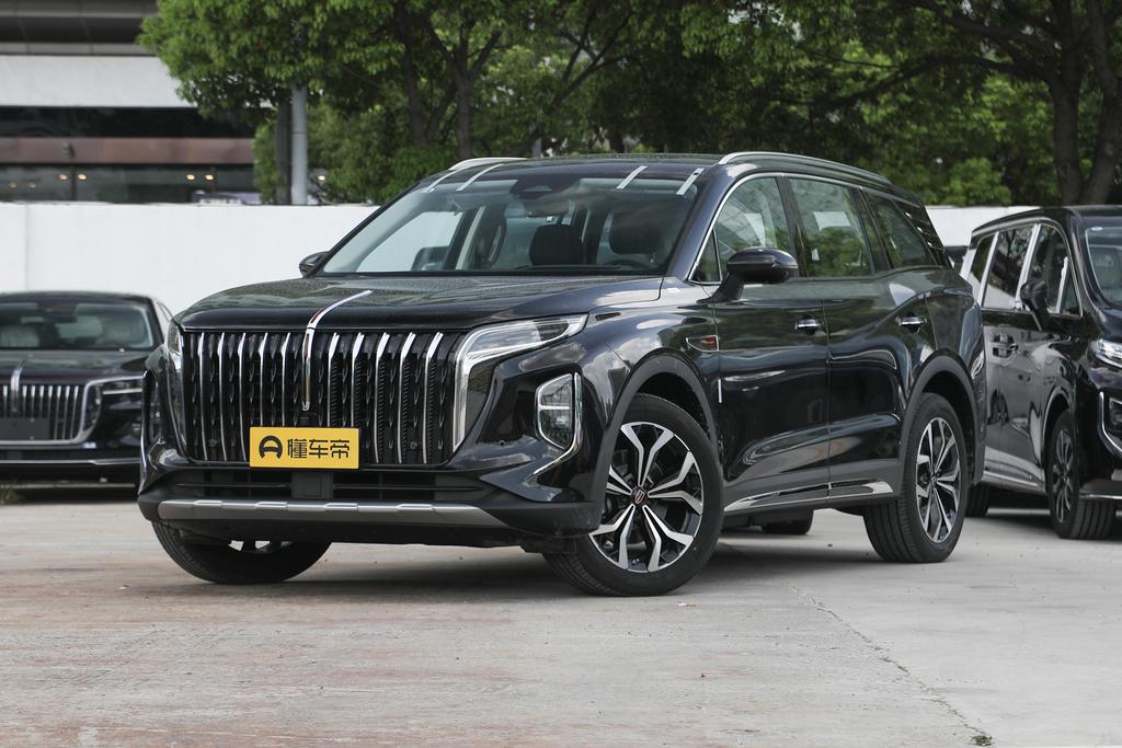 2.0T four-wheel drive Qichang version 6 seats