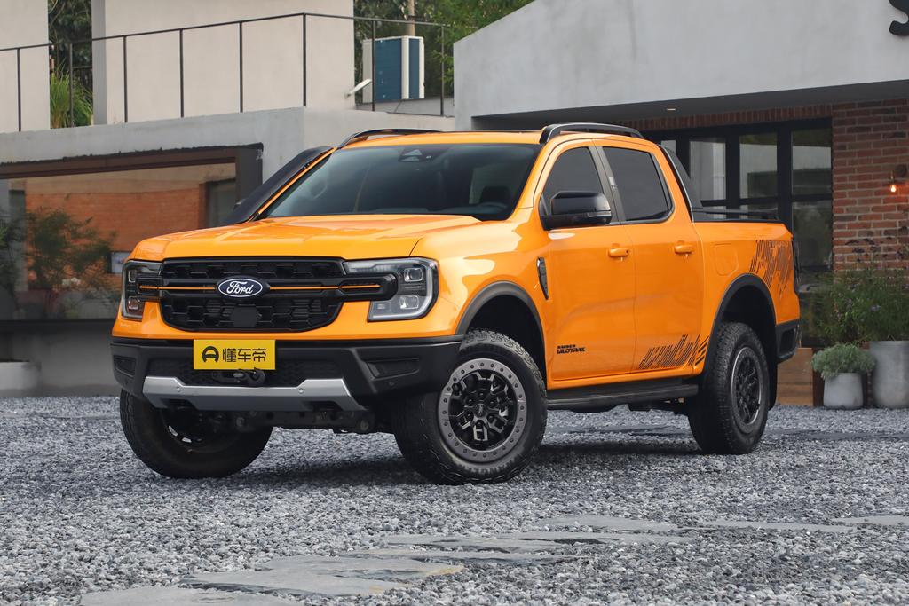 2.3T gasoline automatic 1st Edition