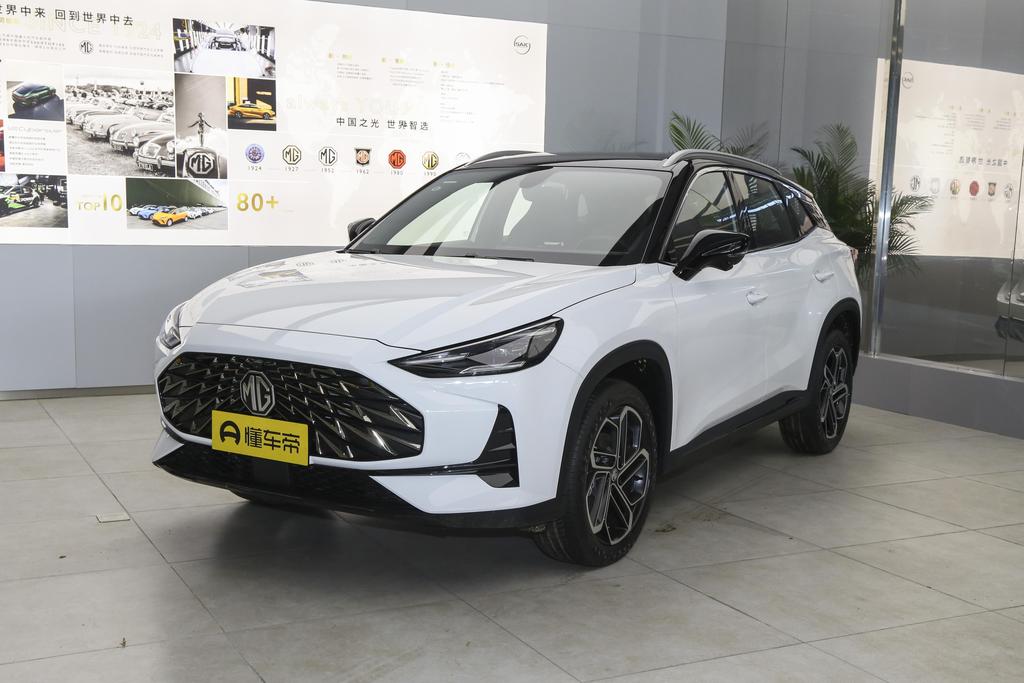 1.5T Standard Edition