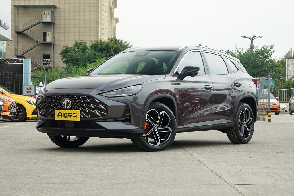 1.5T Advanced Version