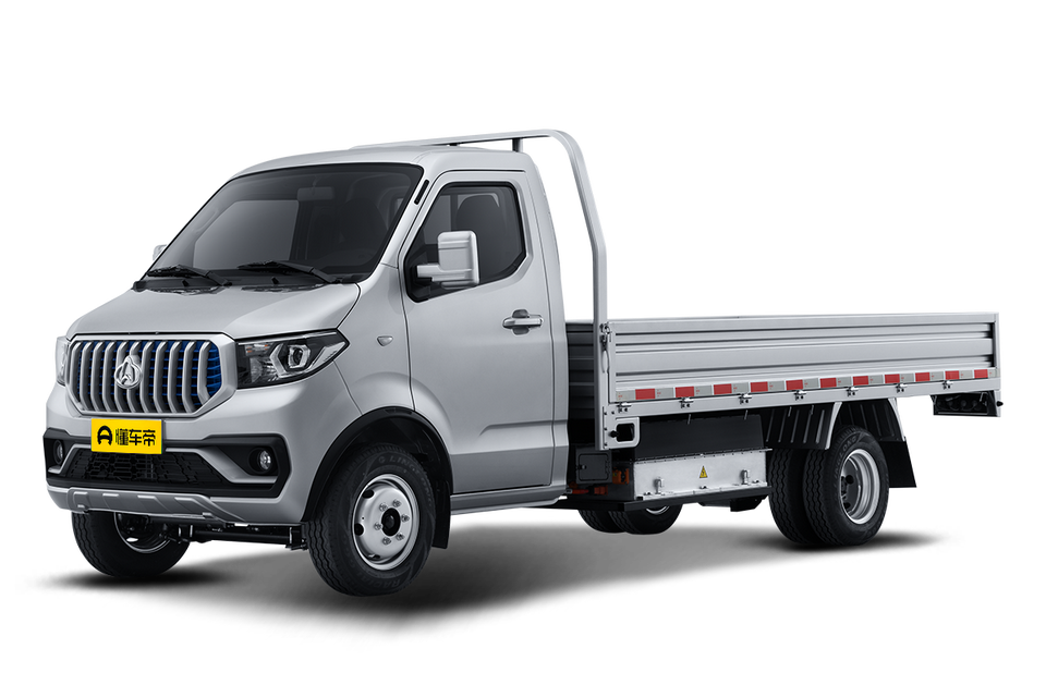 Luxury warehouse grid type transporter high box 57.6kWh