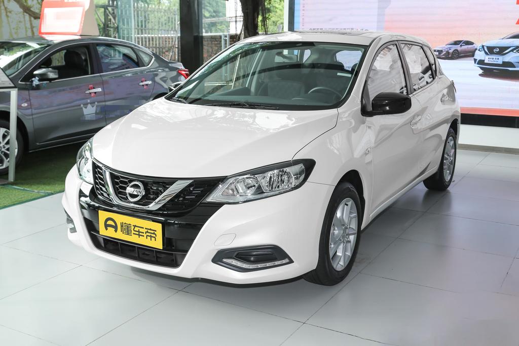 1.6L CVT Cool Version