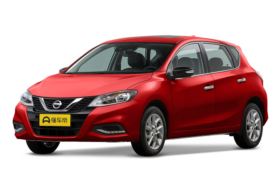 1.6L CVT Zhizun Edition