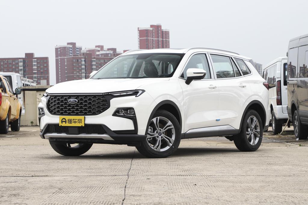 EcoBoost 170 fine collar type