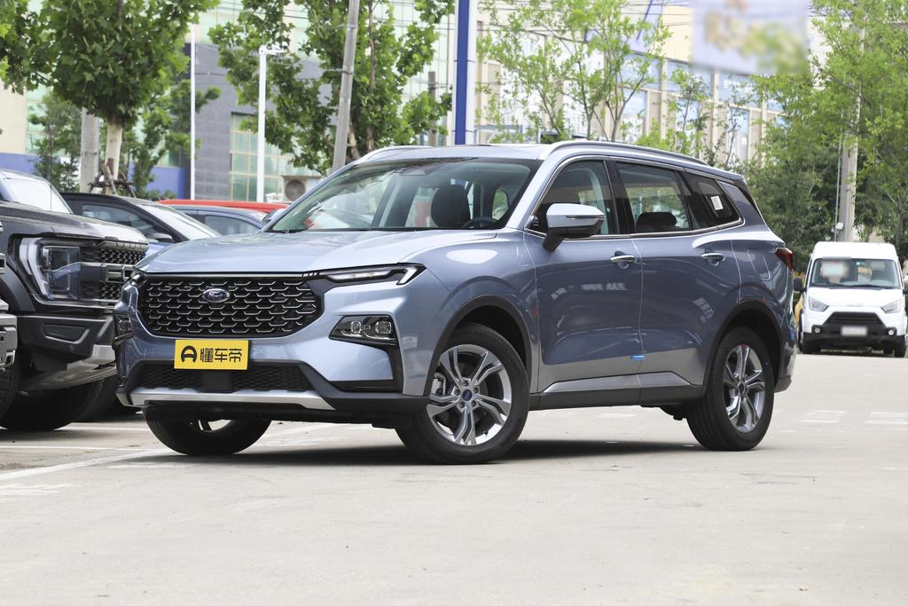 EcoBoost 170 platinum collar type