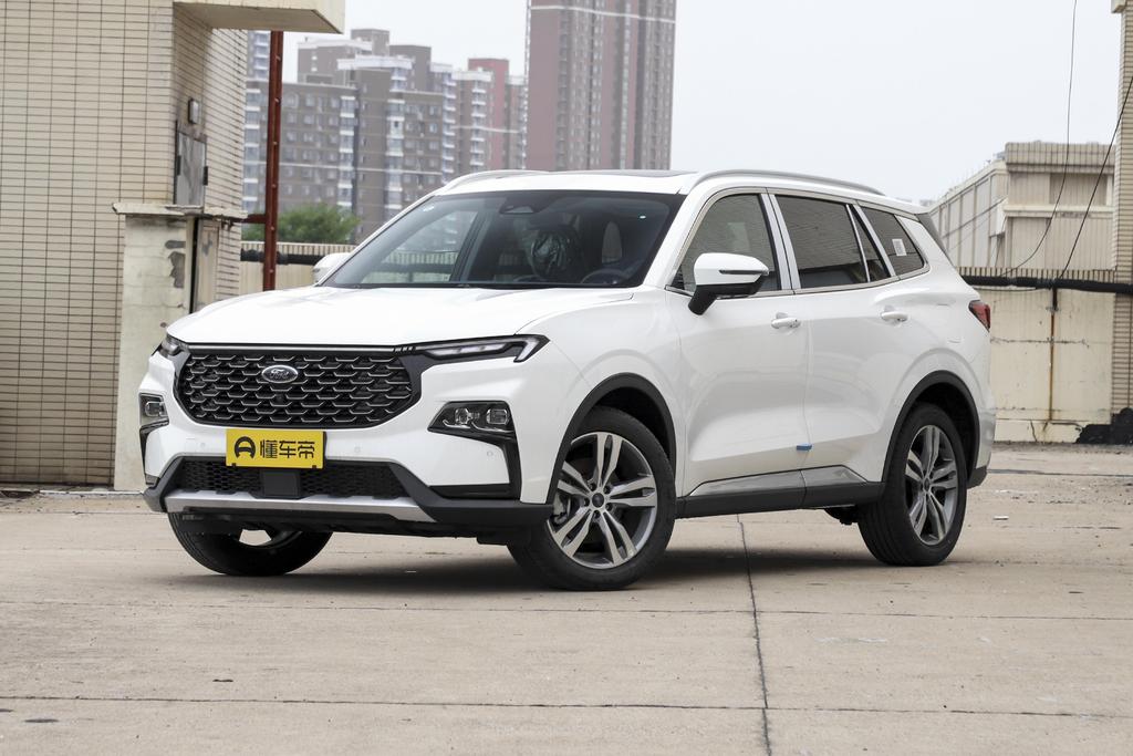 EcoBoost 170 premium collar type