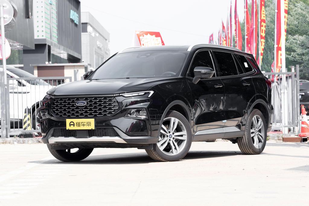 EcoBoost 170 Premium Collar PLUS