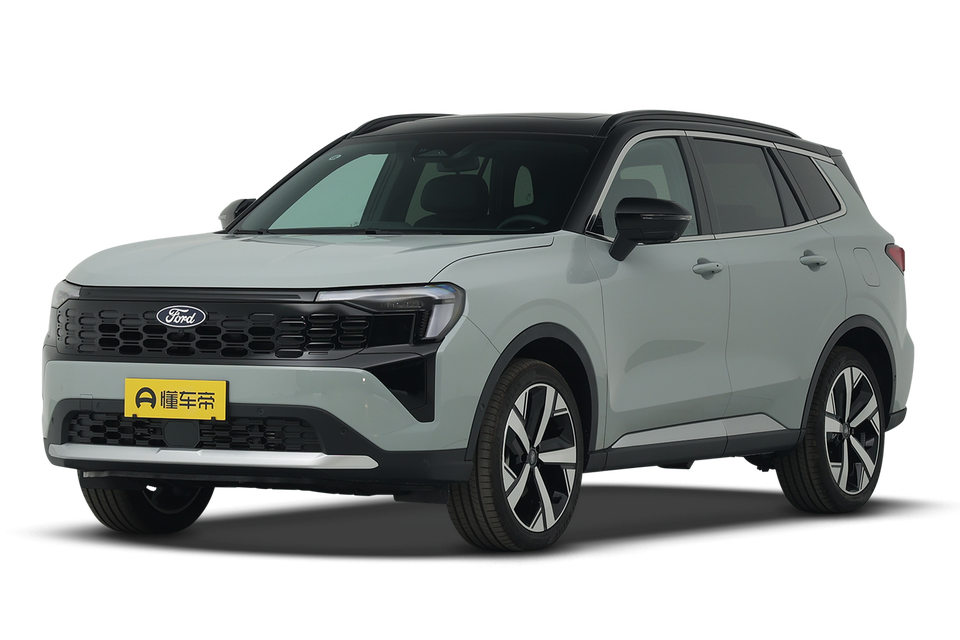 Extreme EcoBoost 170 Phantom