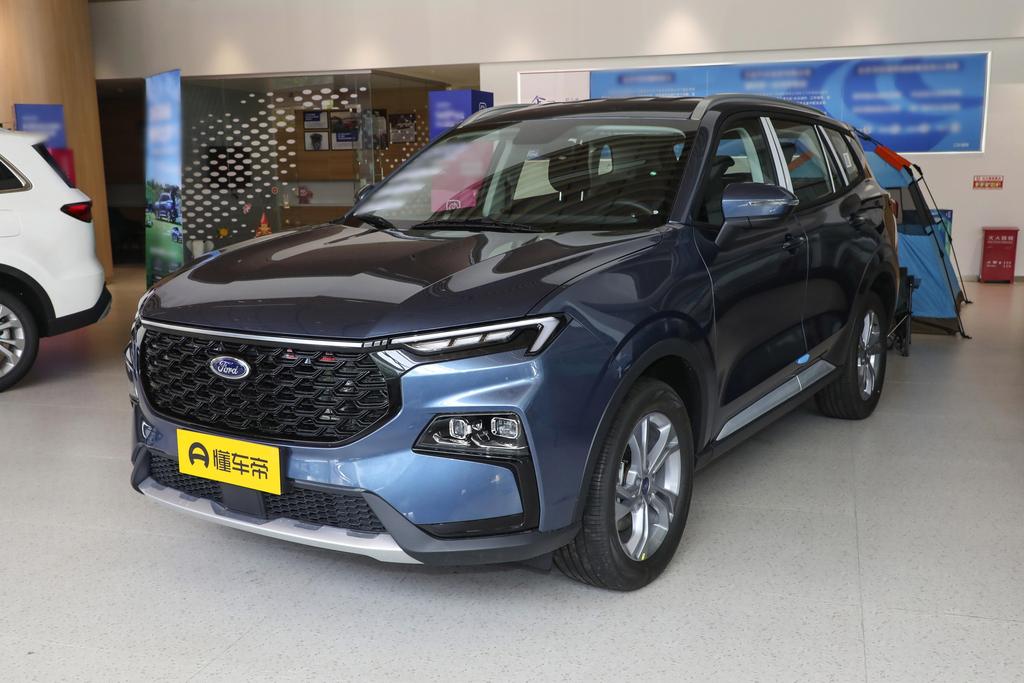 EcoBoost 170 smooth collar type