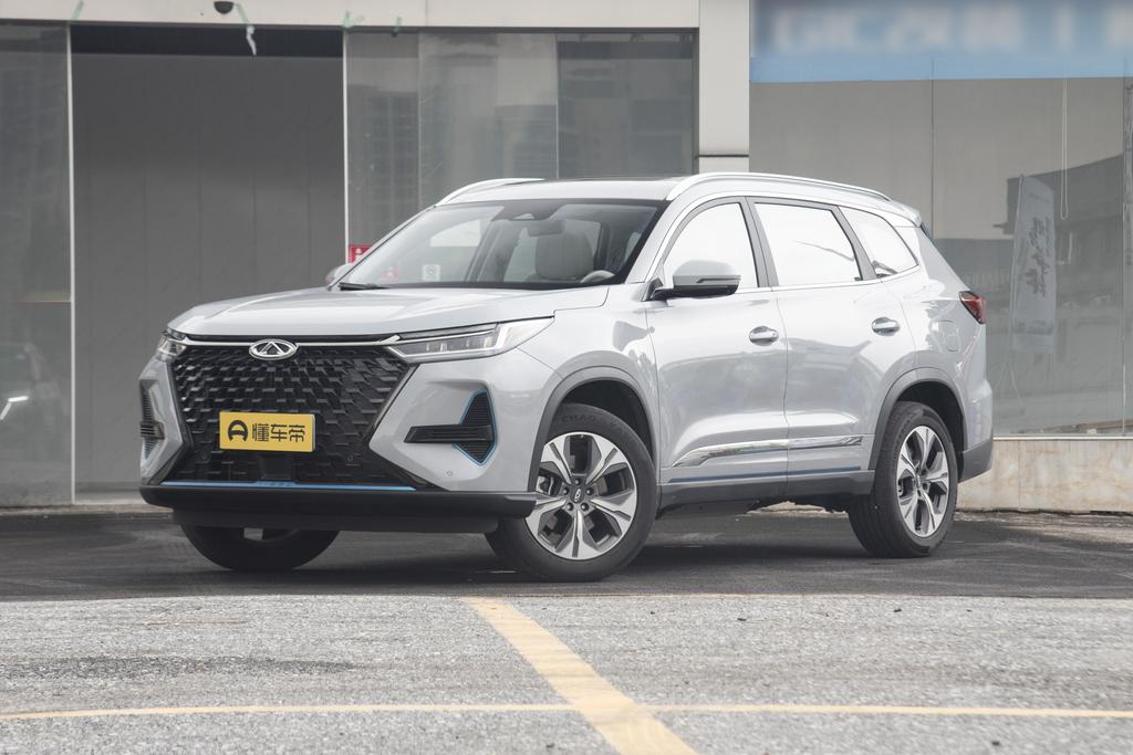 Champion Edition 1.5T DHT 100km King Edition