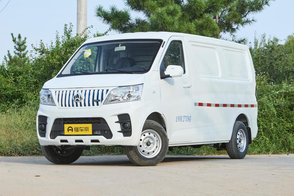 Ⅱ Comfortable type with 2 open doors 38.7 kWh