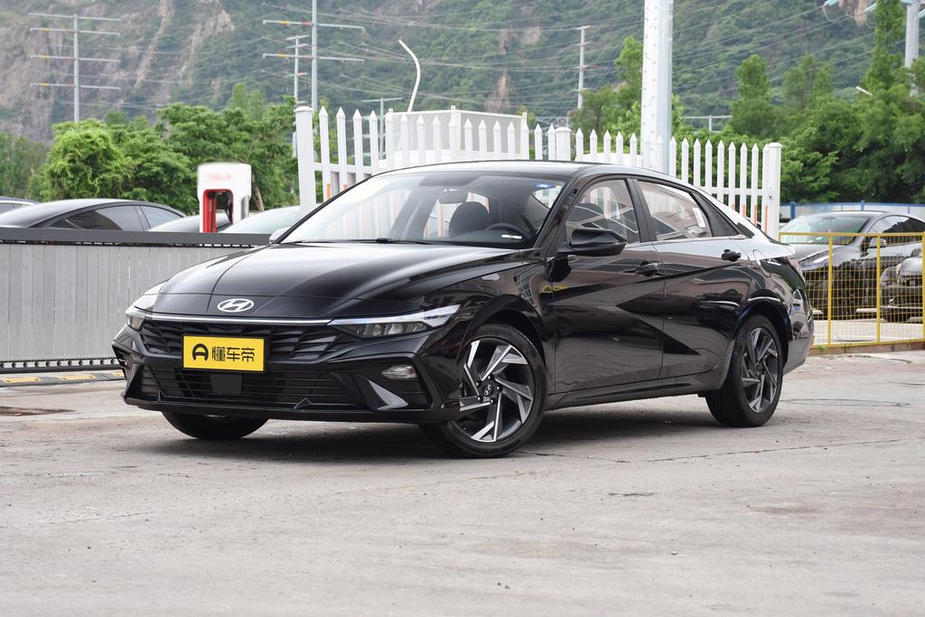 1.5L CVT GLX Elite Edition
