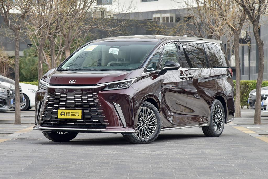 500h DIRECT4 six-seater premium edition