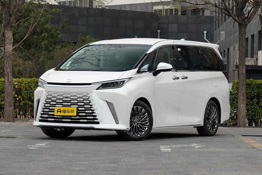 500h DIRECT4 four-seater Royal edition