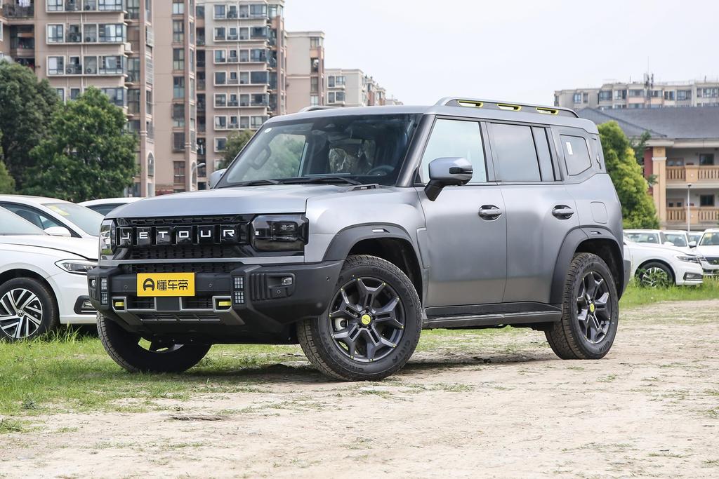 2.0TD four-wheel drive crossing PRO+