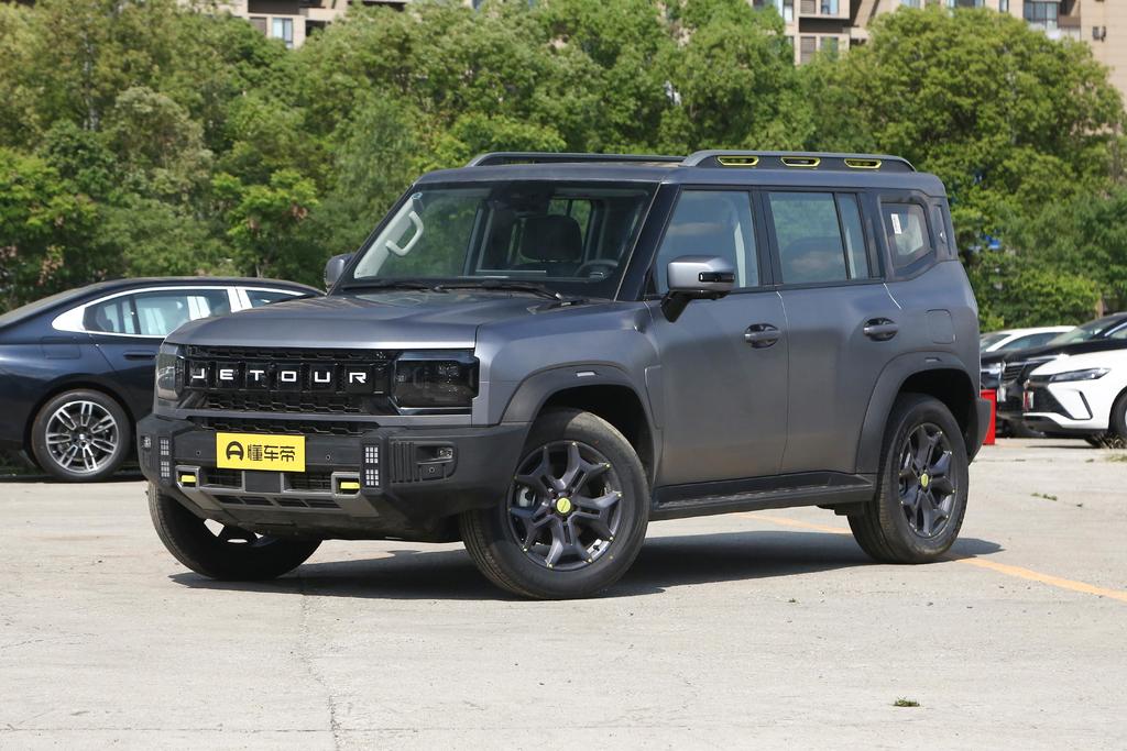 2.0 TD four-wheel drive Traversal PRO