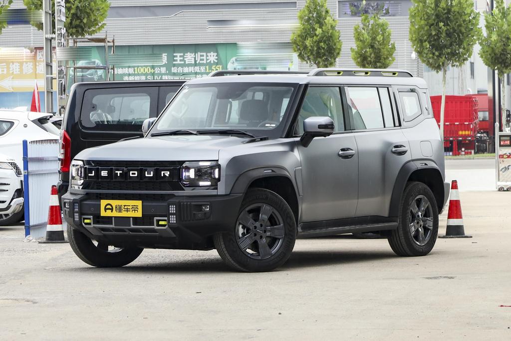 1.5TD two-wheel drive Discovery PRO