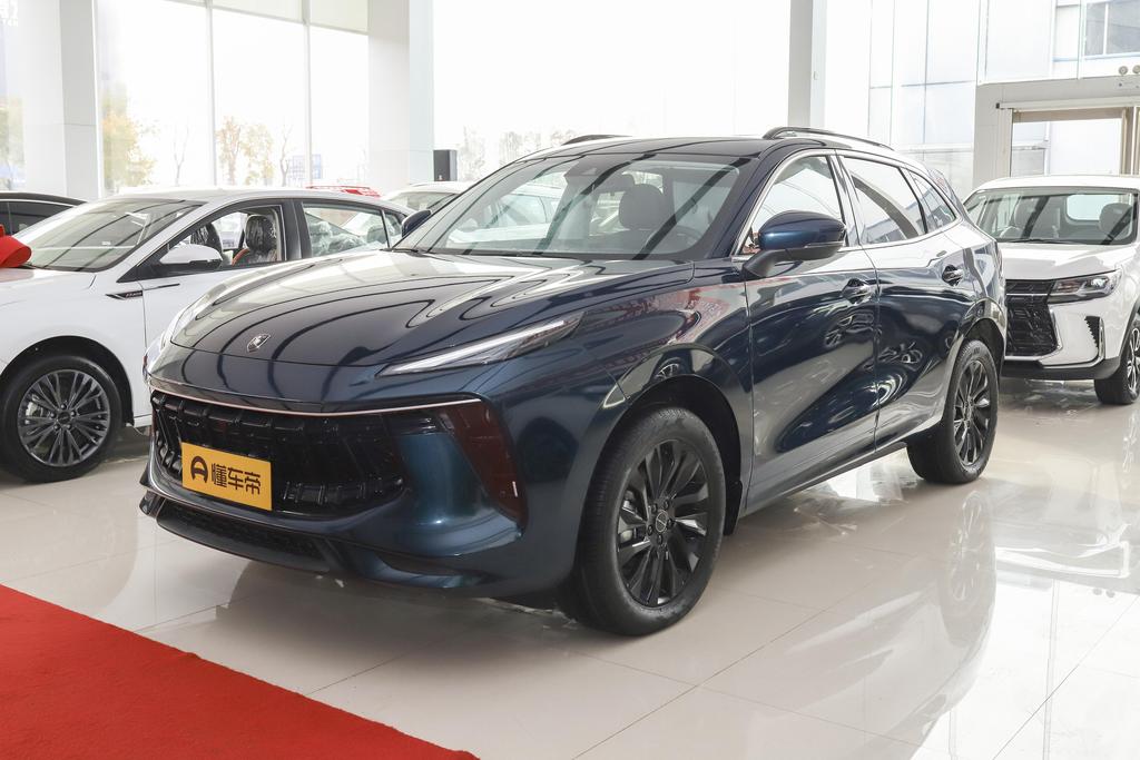 1.5TD DCT Diamond Edition