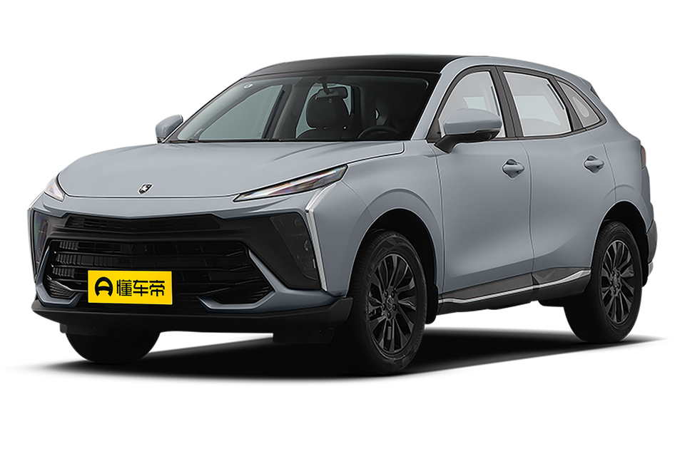 1.5TD DCT Glory Edition