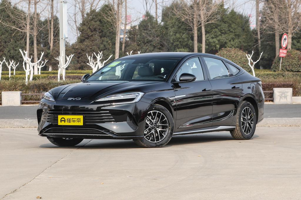 DM-i 1.5L 121KM Elite type