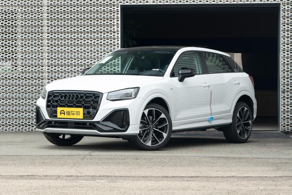 35 TFSI luxury Dynamic Type