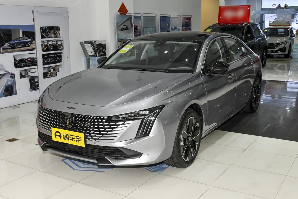 400THP Yudong Ultimate Edition