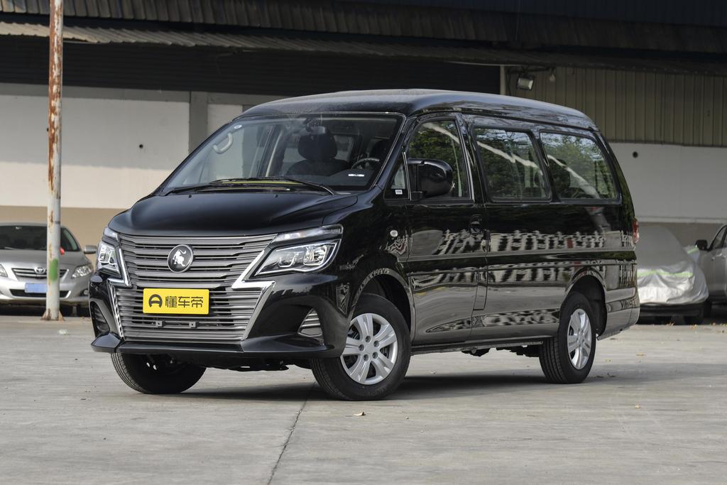 M5L 1.5T comfortable 7 seats