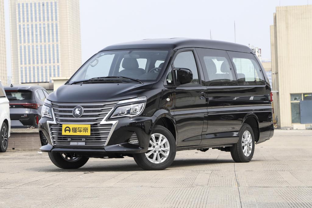 M5L 1.5T luxury 7-seater