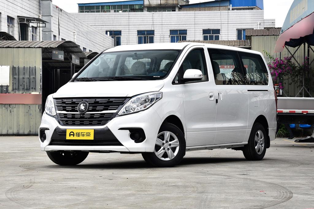 1.5T manual comfort type 7 seats