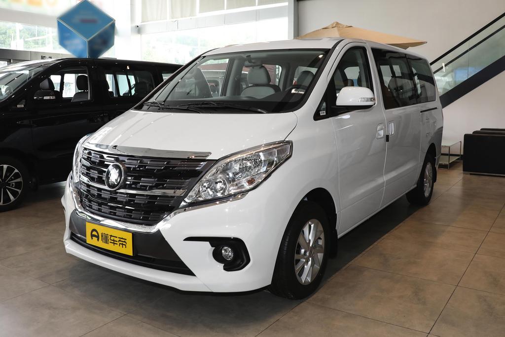 1.5T manual luxury 7-seater