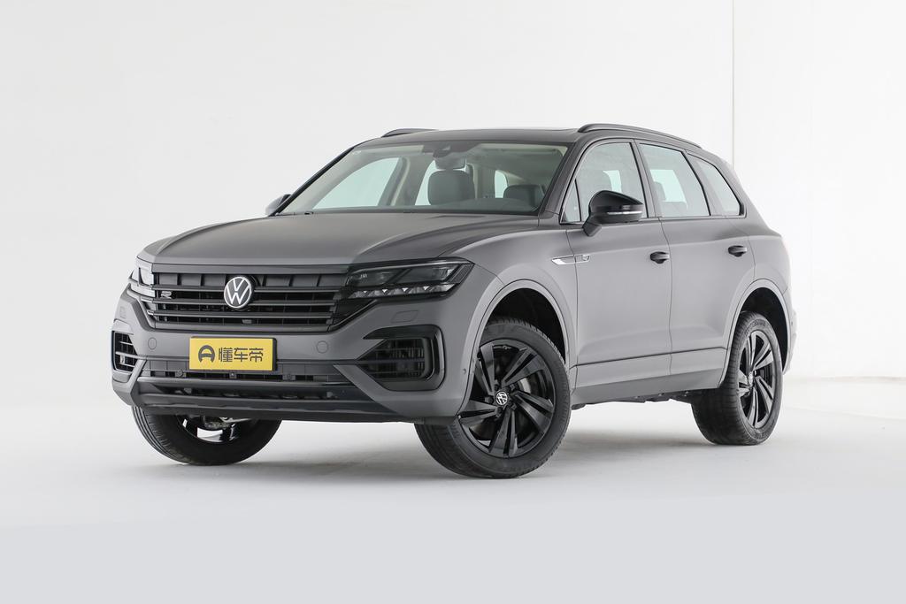 3.0 TSI Ruixiang Volcanic Rock Coating Sports Version