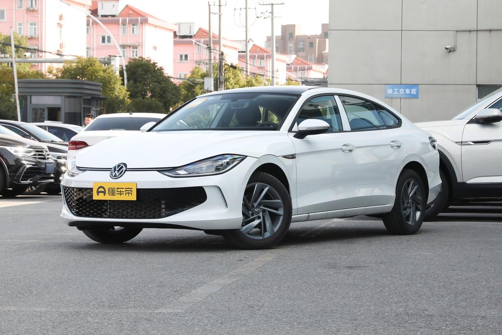 Lingdu L 280TSI DSG Trendy Spicy Version