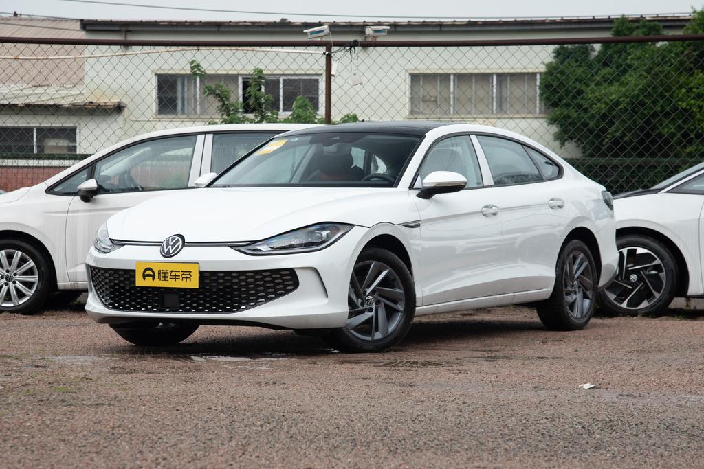 Lingdu L 280TSI DSG Dazzling Spicy Version
