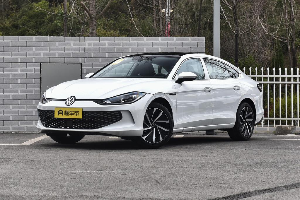 Lingdu L 280TSI DSG Super Spicy Ultimate Edition