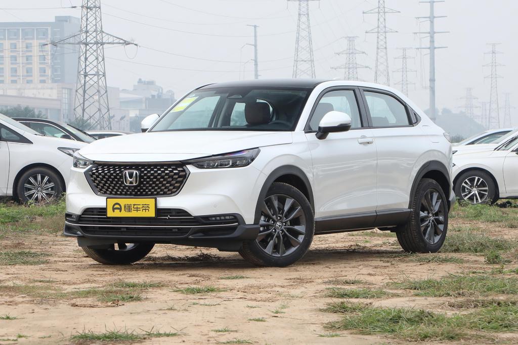 1.5L CVT Love Version