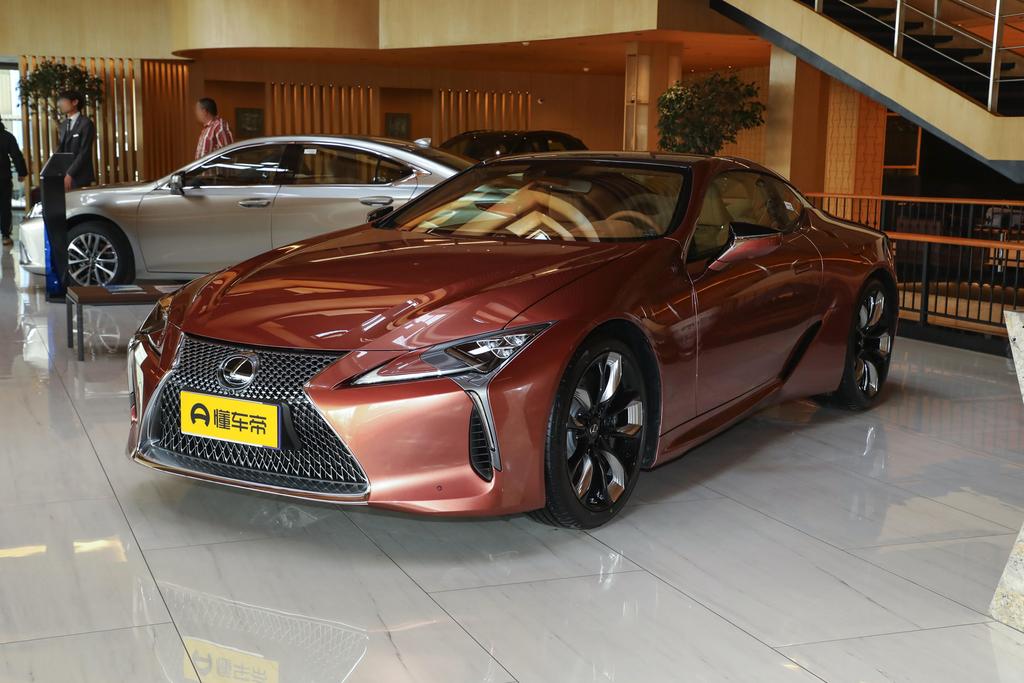 500h sports edition