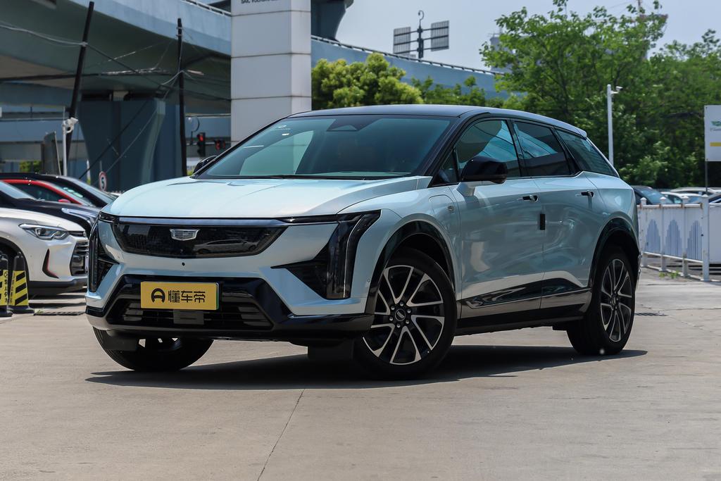 Four-wheel drive long battery life version