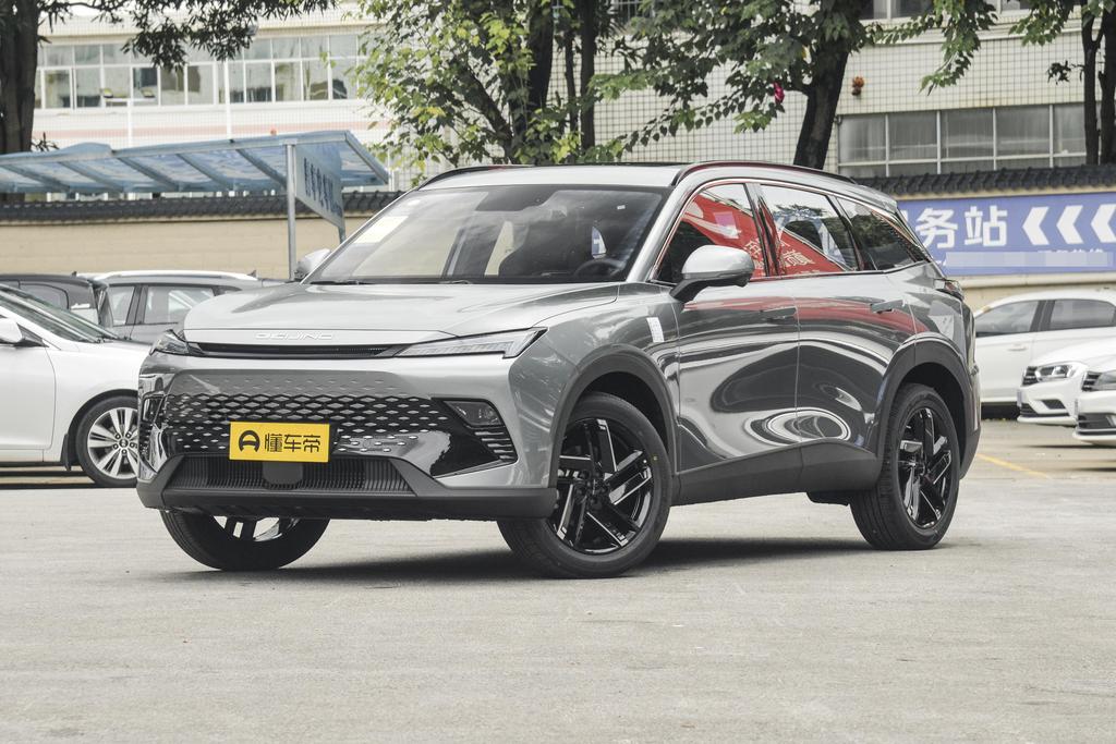 1.5T DCT Gold Edition