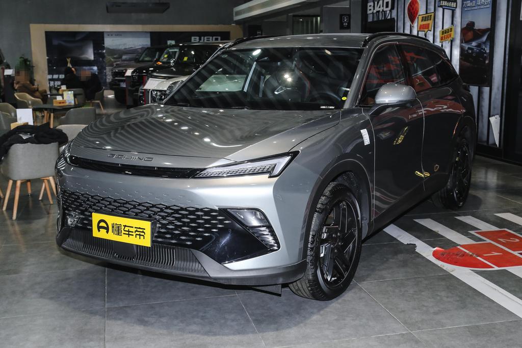 1.5T DCT Platinum Edition