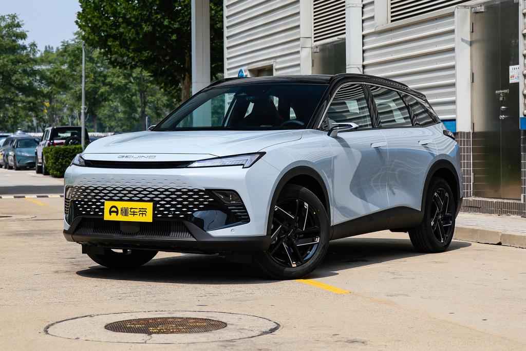 1.5T DCT Diamond Edition