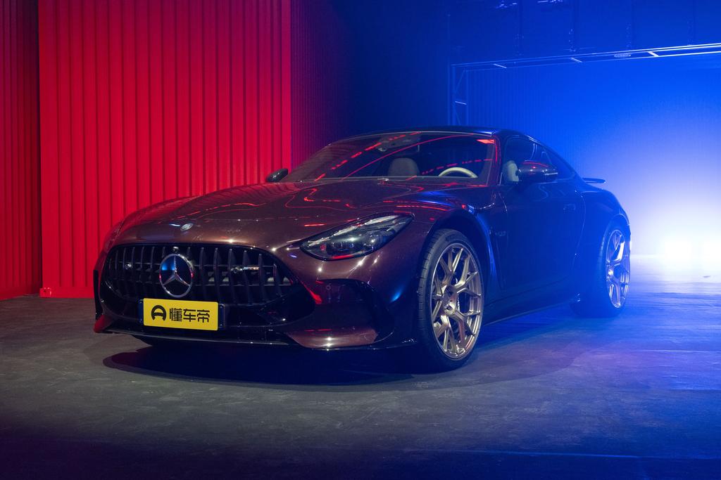 AMG GT 63 4MATIC+