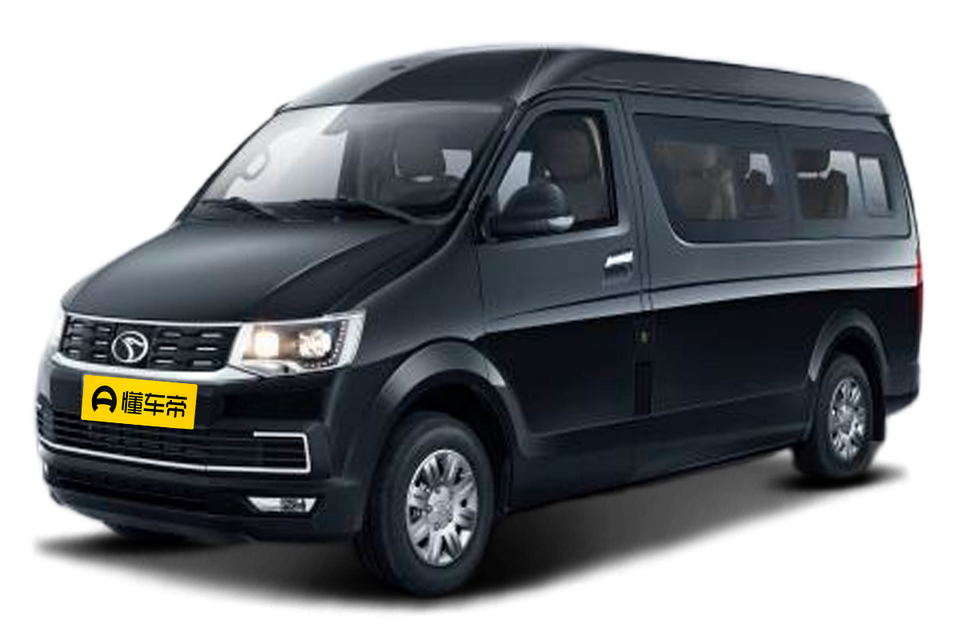 EV400 power change version