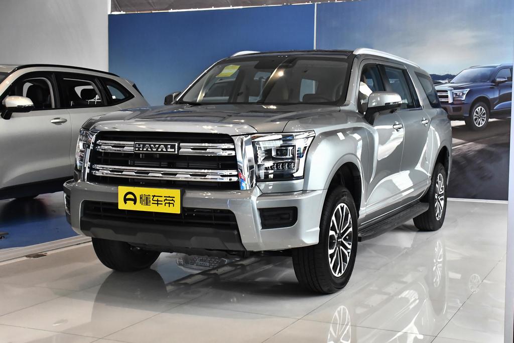 2.0T gasoline Linkedin automatic two-wheel drive