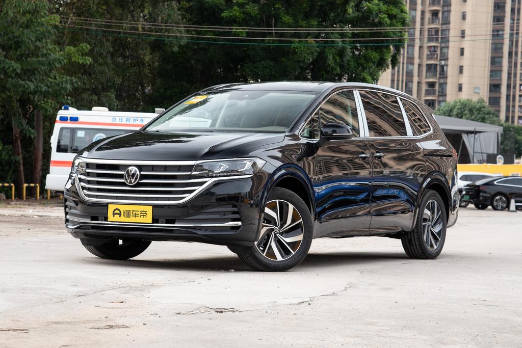 330TSI Deluxe Edition