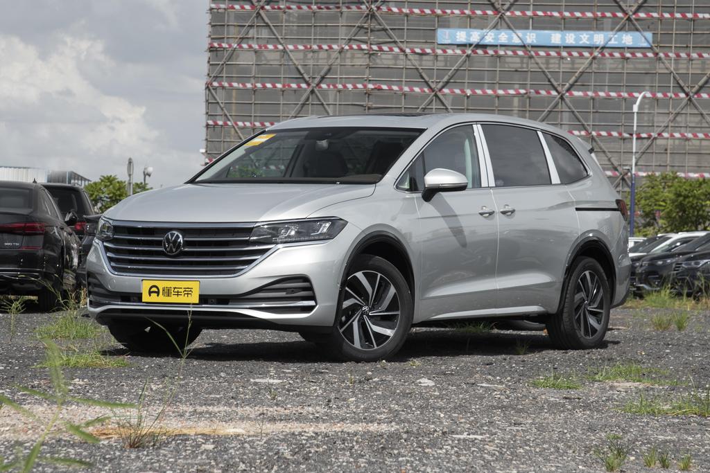 380TSI Zunchi Edition