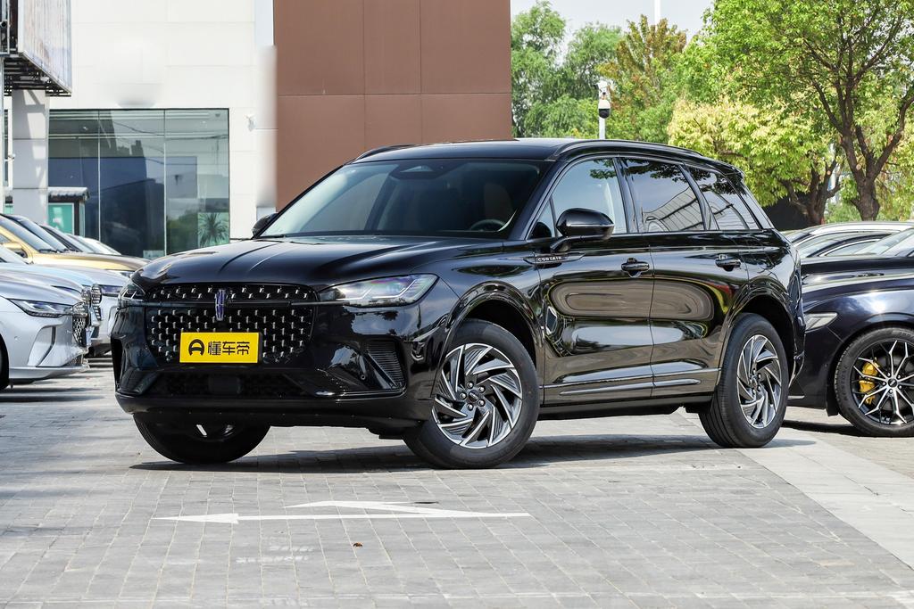 1.5T two-wheel drive exclusive hybrid version