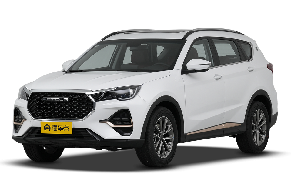 1.5T DCT Ultimate Edition 7 Seats