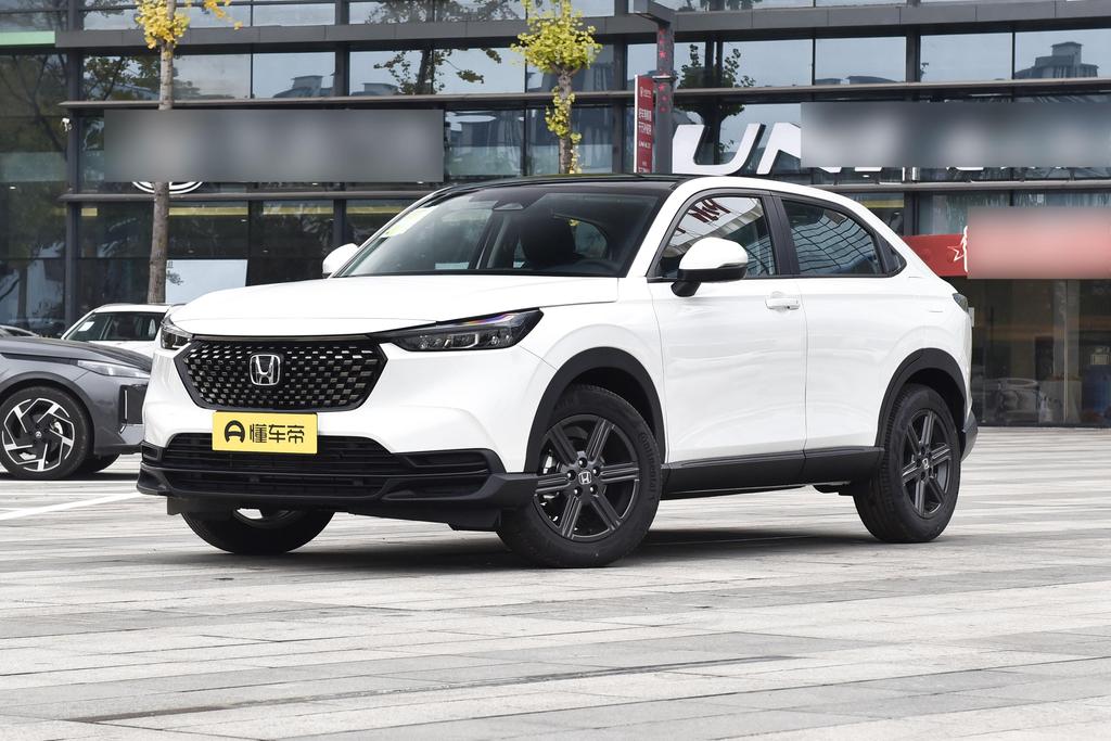 1.5L CVT Heat Wave Version