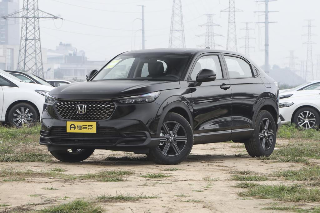 1.5L CVT thermal version