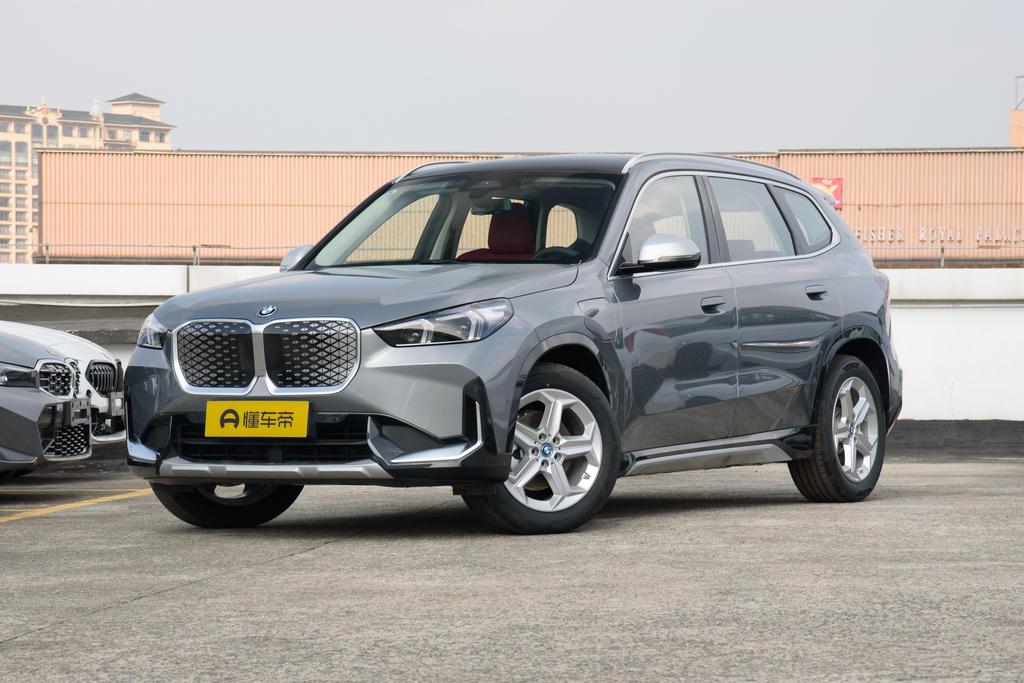 eDrive25L X design set